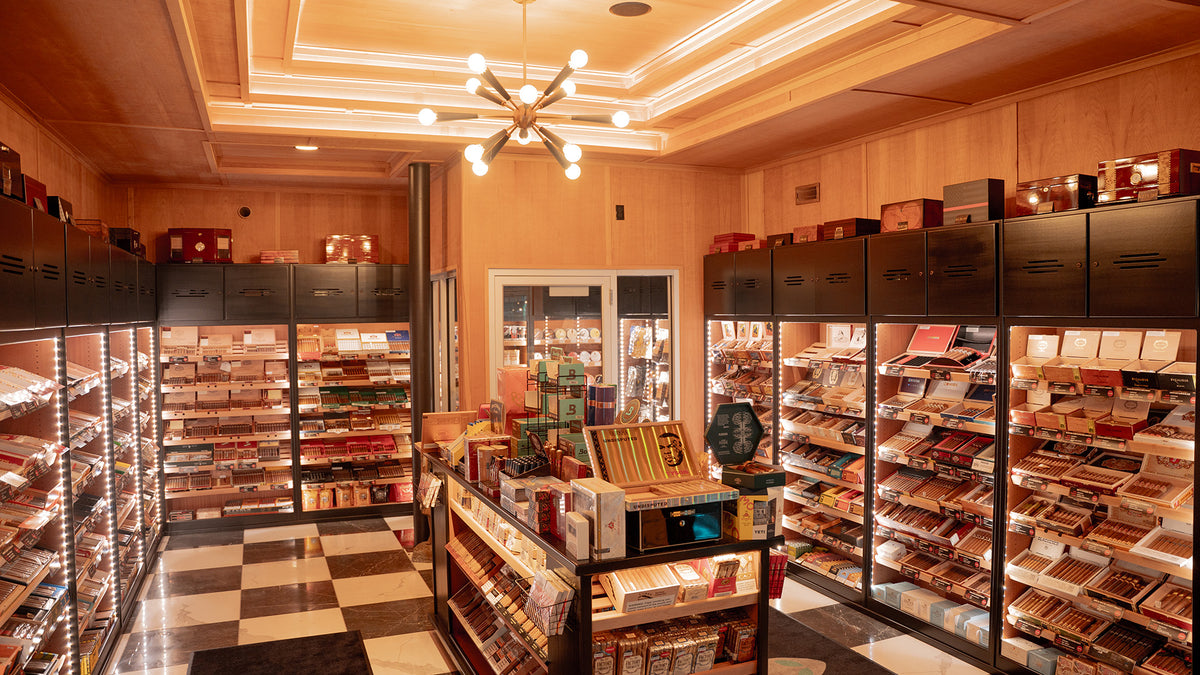 Humidor Image 1