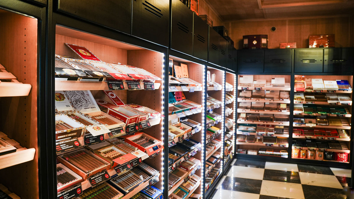 Humidor Image 2